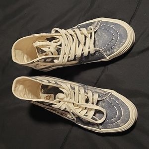 Van Sneakers